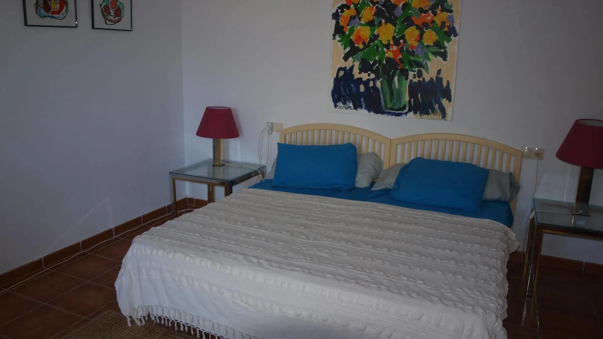 Alegranza Bed&Breakfast Coín 3*,
