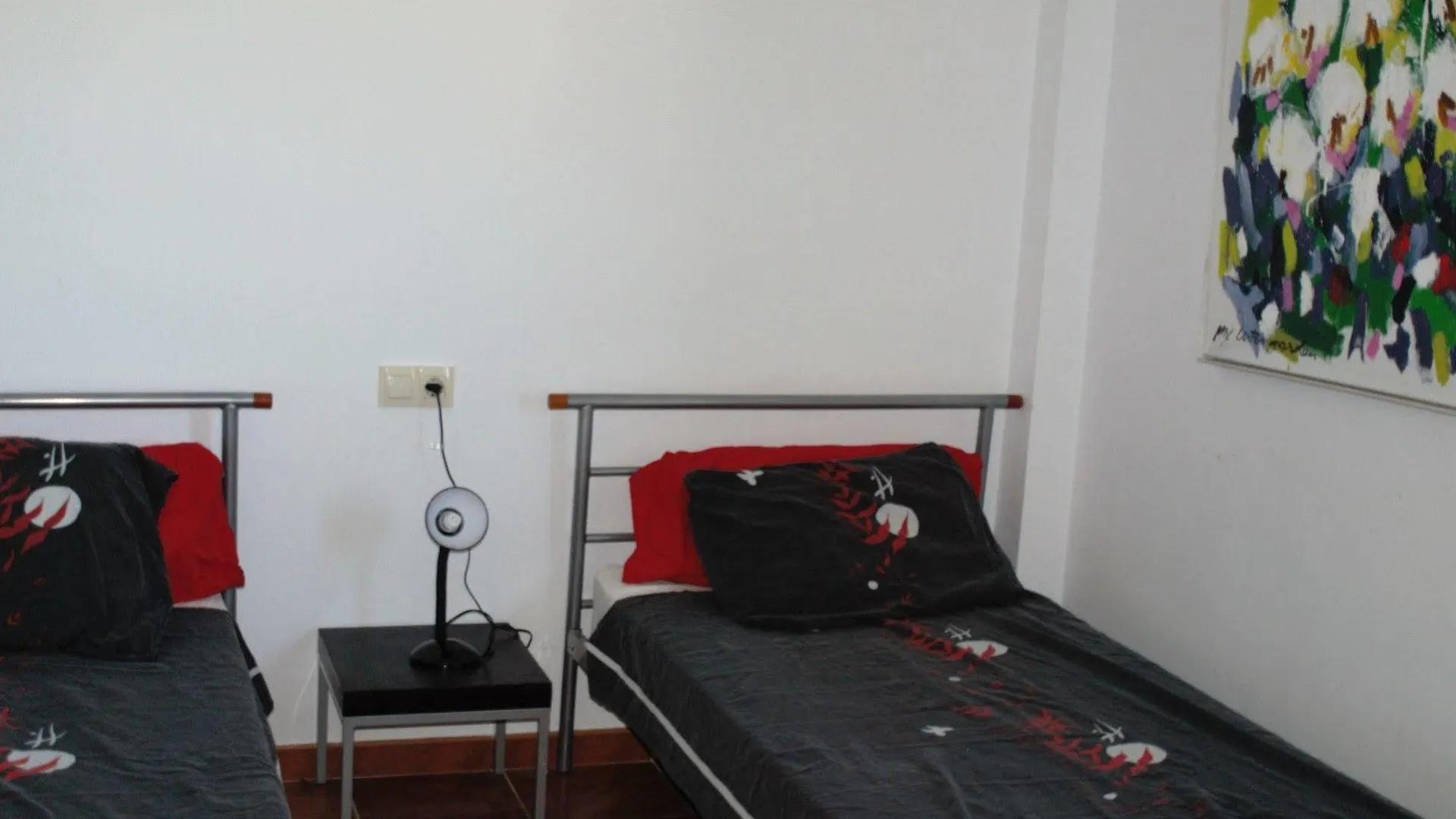 Alegranza Bed&Breakfast Coín 3*,