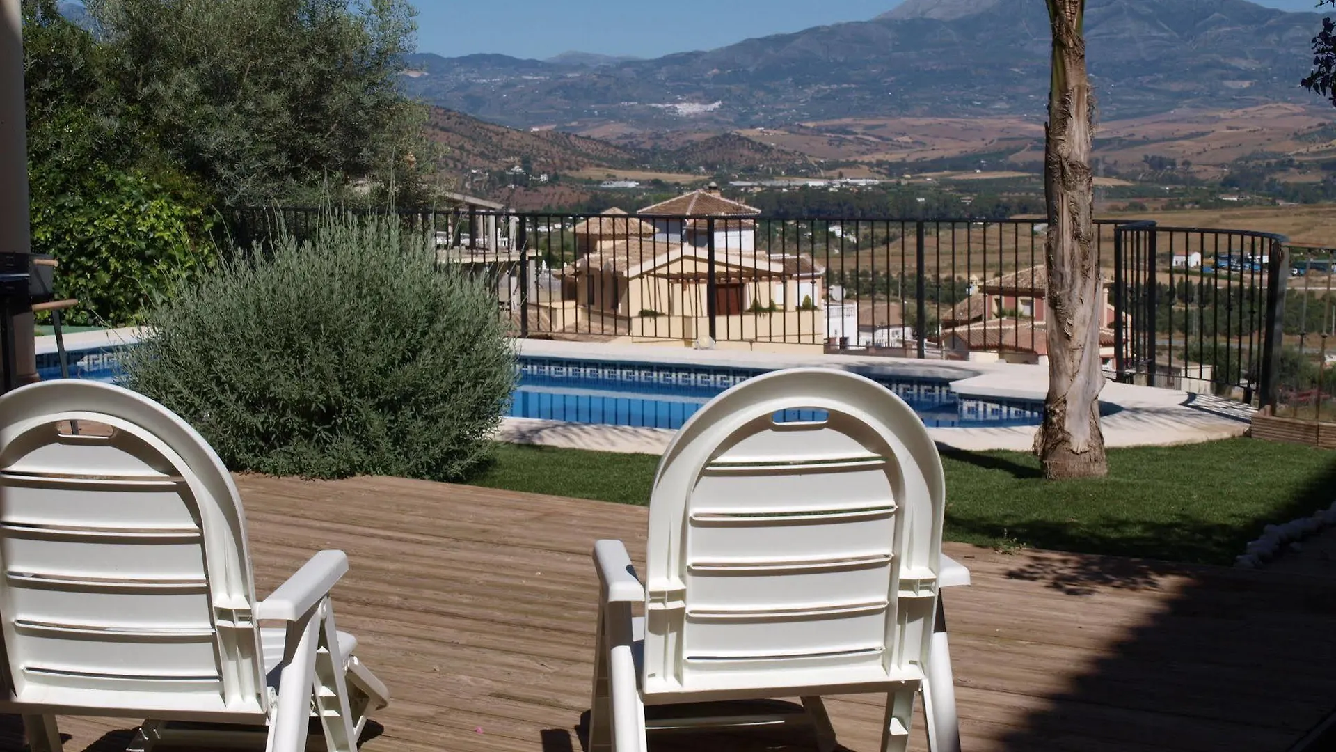 Alegranza Bed&Breakfast Coín