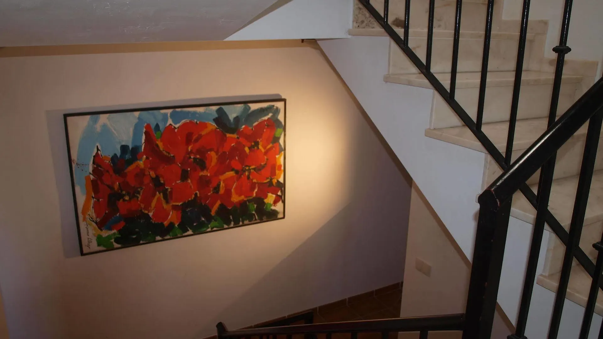 *** Panzió Alegranza Bed&Breakfast Coín Spanyolország