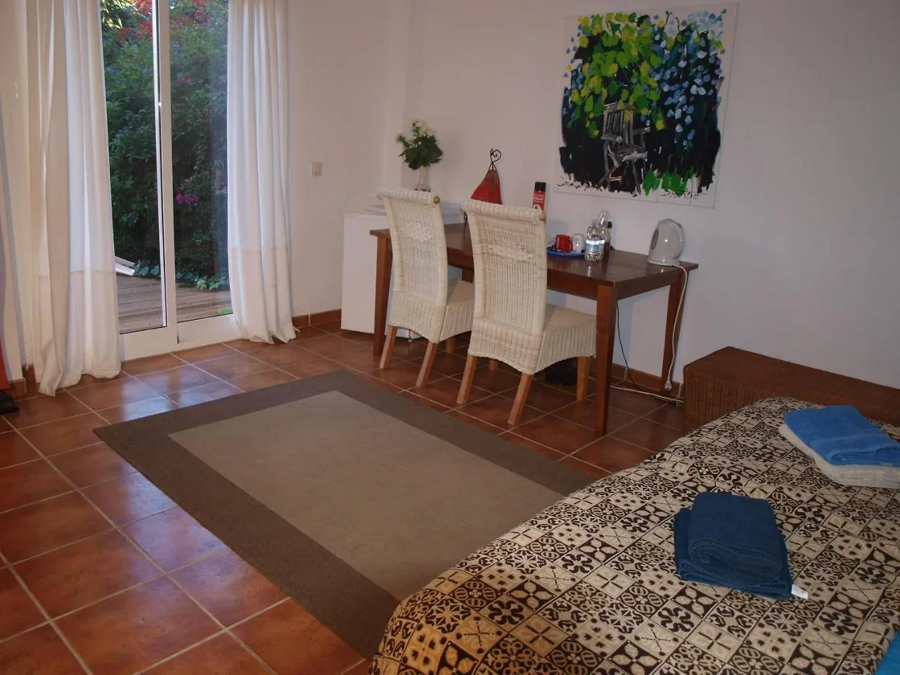 *** Panzió Alegranza Bed&Breakfast Coín Spanyolország