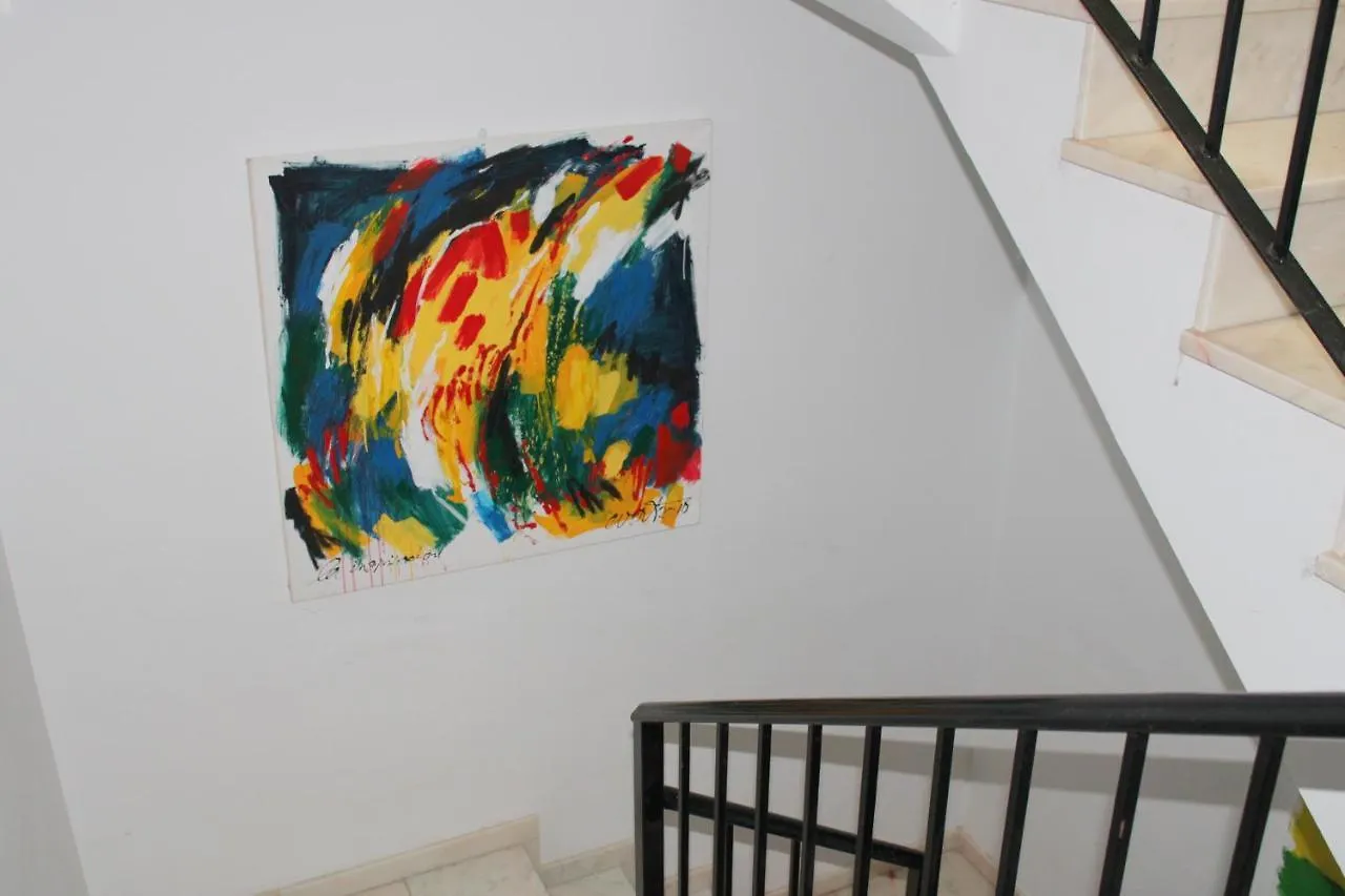 Alegranza Bed&Breakfast Coín Španělsko