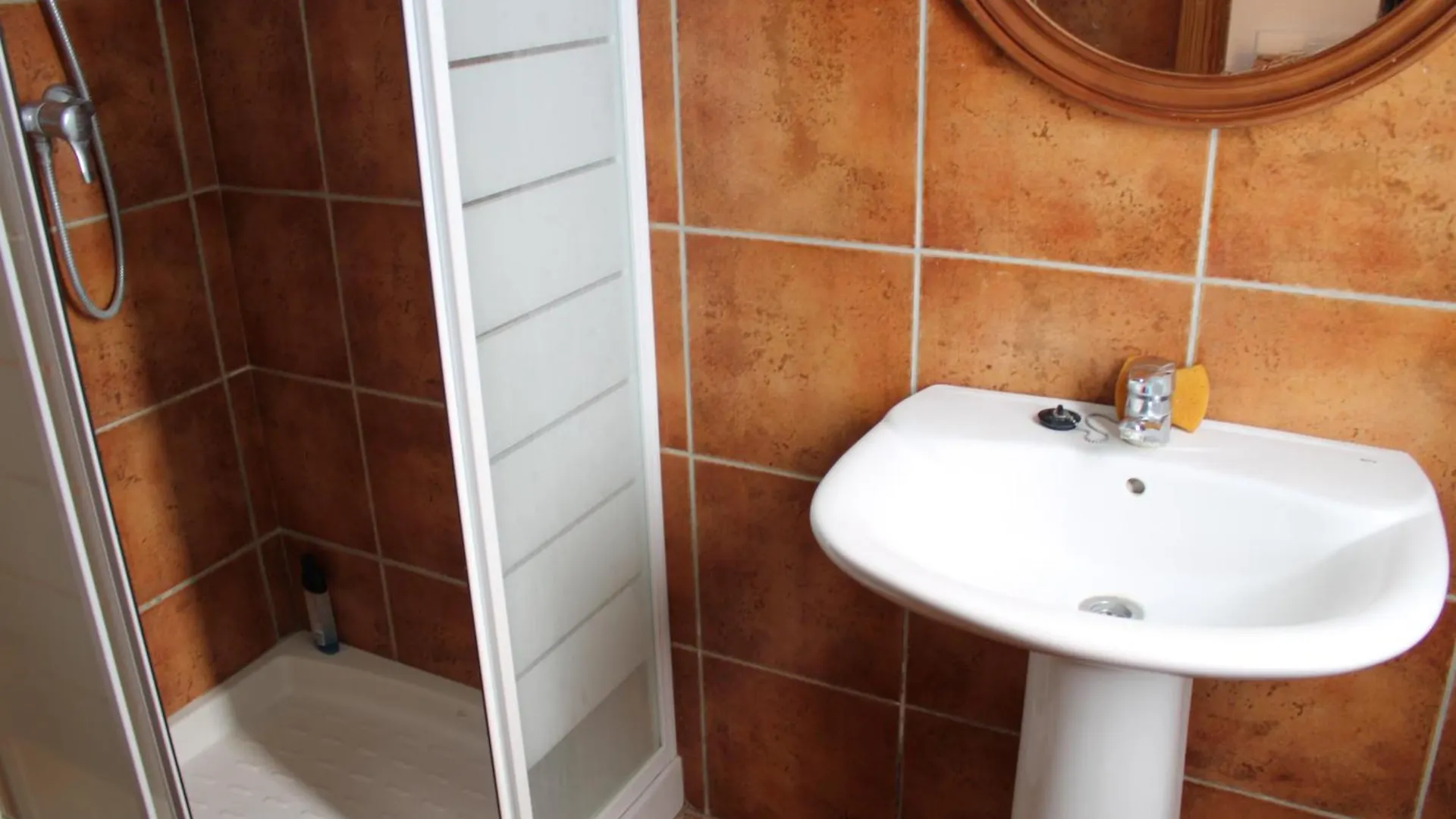 Alegranza Bed&Breakfast Coín Spanyolország