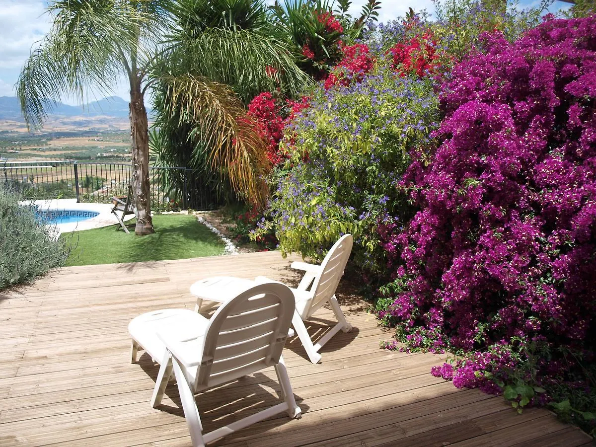 Alegranza Bed&Breakfast 3*, Coin Spain